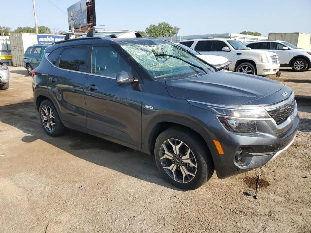 2023 KIA SELTOS EX - KNDERCAA2P7394462