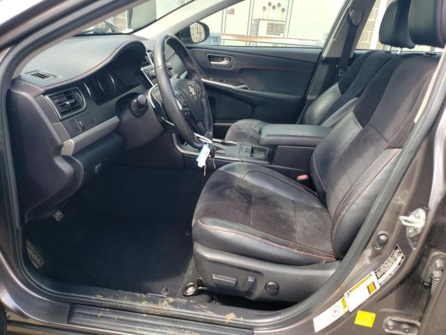 VIN 4T1BF1FK6FU484663 2015 Toyota Camry, LE no.7