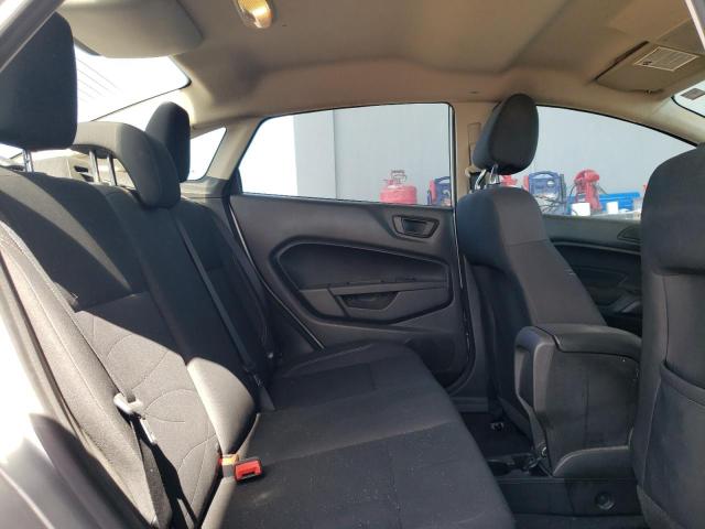2018 FORD FIESTA SE - 3FADP4BJ1JM129265