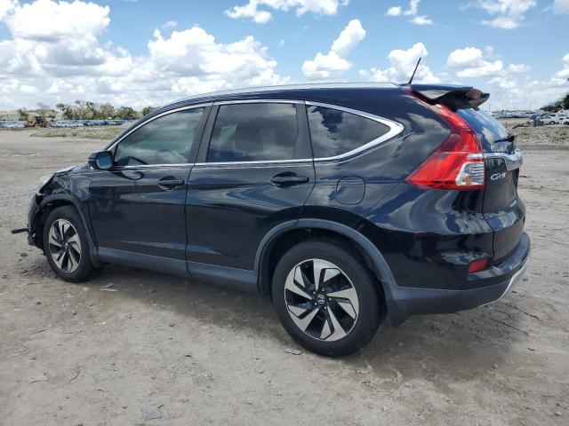 2015 Honda Cr-V Touring VIN: 5J6RM3H92FL008425 Lot: 61551884