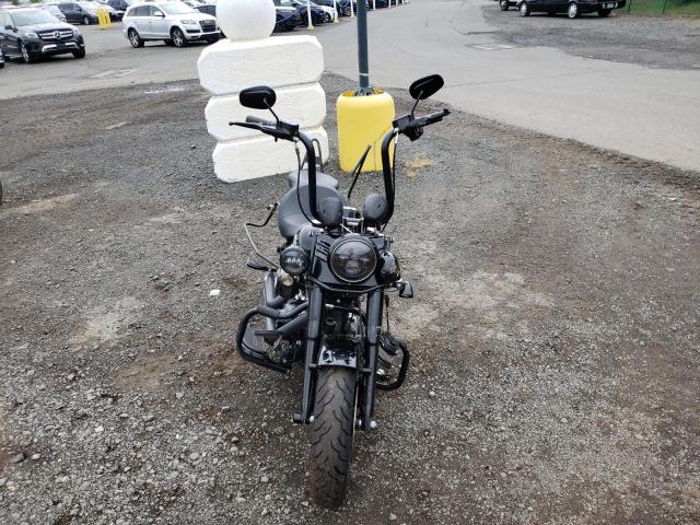 2016 HARLEY-DAVIDSON FLSS 1HD1JS913GB034777