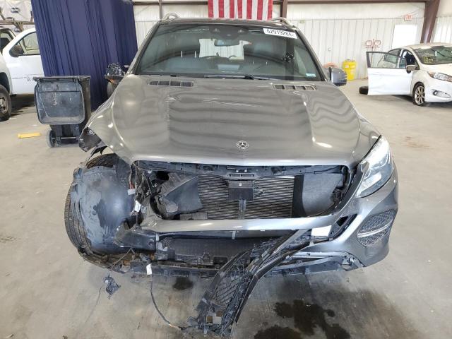 2018 MERCEDES-BENZ GLE 350 - 4JGDA5JB4JB033130