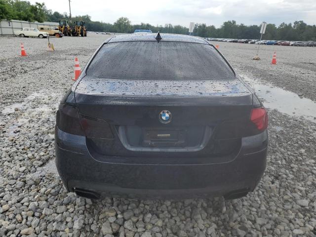 2011 BMW 550 Xi VIN: WBAFU9C53BC784618 Lot: 61631654