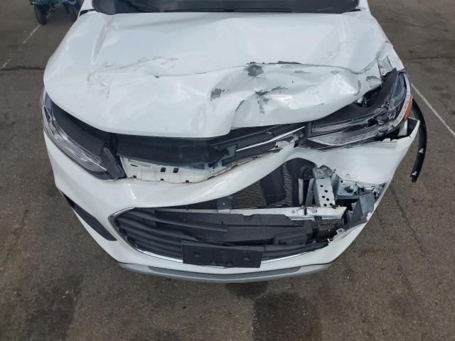 2018 CHEVROLET TRAX 1LT - KL7CJLSB5JB681754