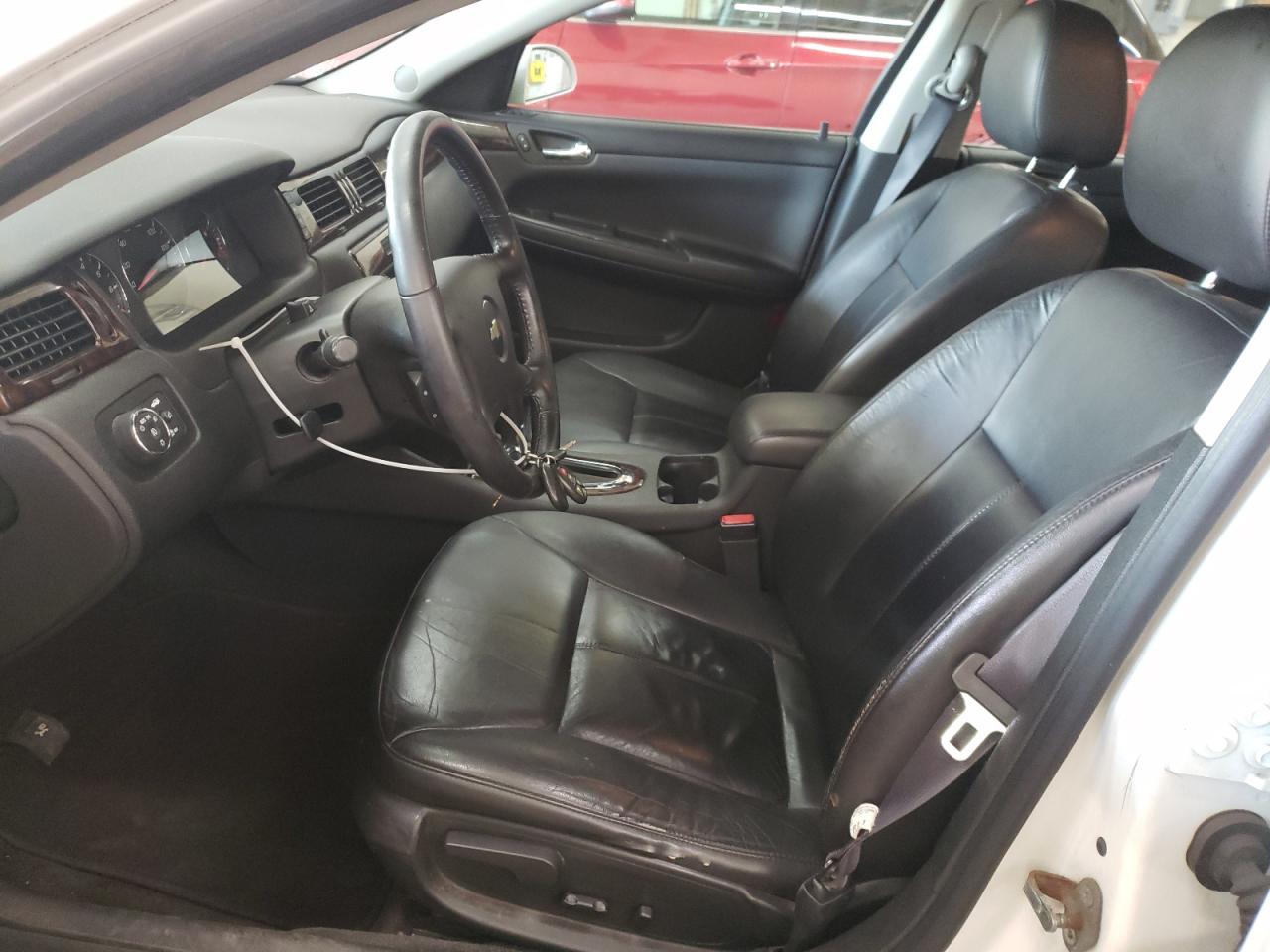 2G1WC5E39C1201608 2012 Chevrolet Impala Ltz