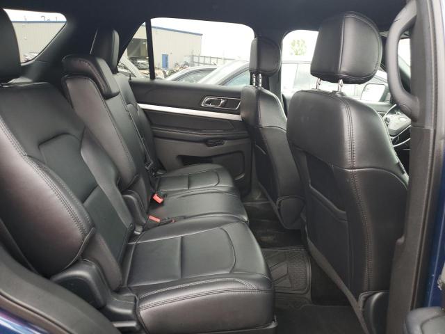 2017 FORD EXPLORER X - 1FM5K8D81HGD20568