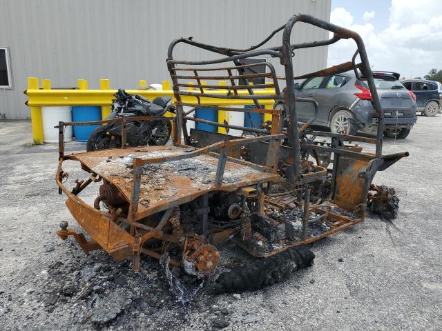 2022 KAWASAKI KAF820 K - JKBAFSK13NB510994