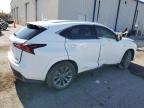 LEXUS NX 300H BA снимка