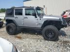 JEEP WRANGLER U photo