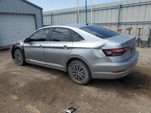 2019 VOLKSWAGEN JETTA S - 3VWC57BU9KM263849