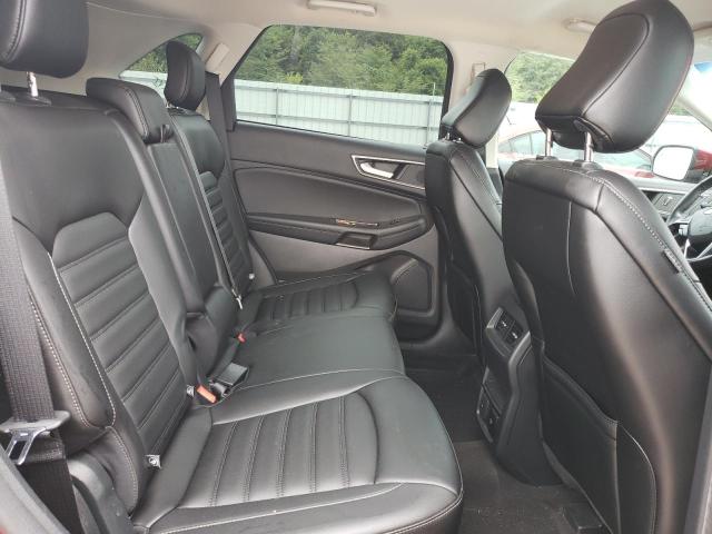 2020 FORD EDGE SEL - 2FMPK3J98LBB05942