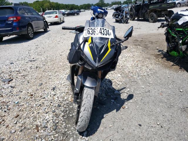 2022 HONDA CBR500 RA MLHPC6259N5300418