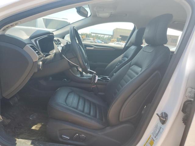 2016 FORD FUSION SE - 3FA6P0H93GR289724