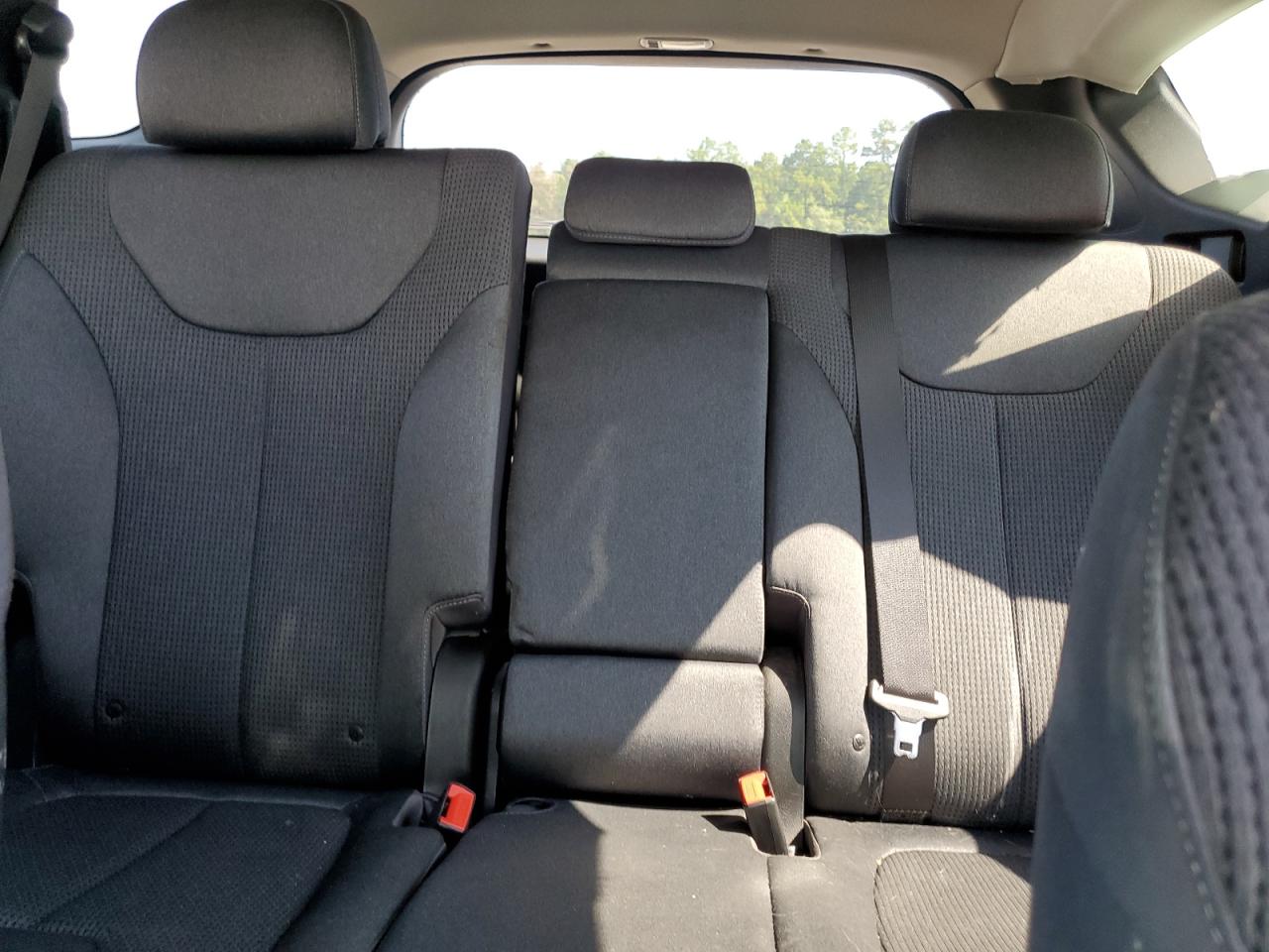 5NMS2DAJ0NH458954 2022 Hyundai Santa Fe Sel