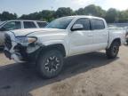 2019 TOYOTA TACOMA DOU - 3TMCZ5AN5KM239621