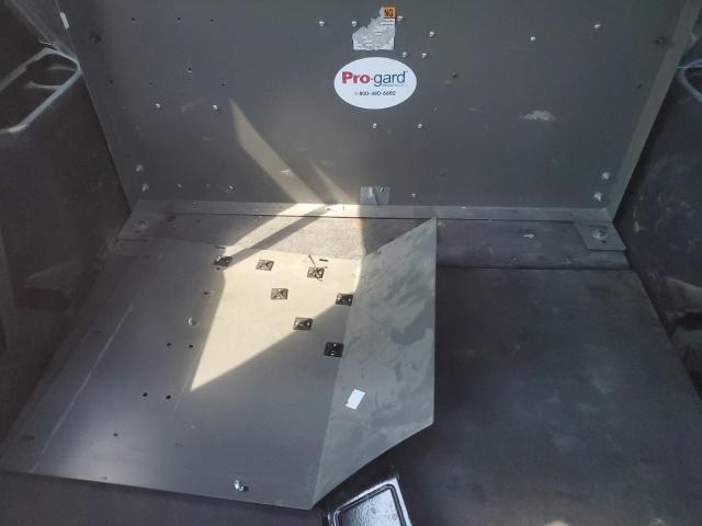 2016 Ford Explorer Police Interceptor VIN: 1FM5K8AR0GGC60942 Lot: 60649234