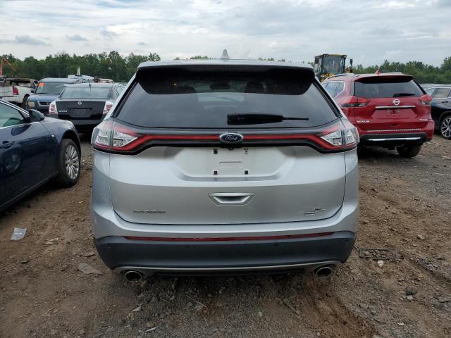 2015 FORD EDGE SEL - 2FMTK4J85FBB79187
