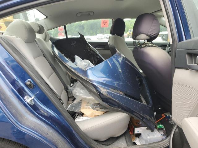 2018 HYUNDAI ELANTRA SE - 5NPD84LF5JH268922