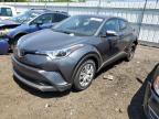 TOYOTA C-HR XLE photo