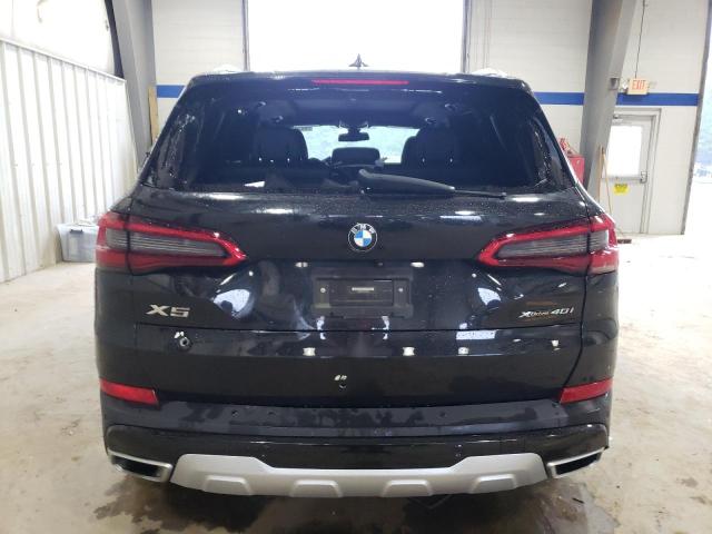 VIN 5UXCR6C56KLL52612 2019 BMW X5, Xdrive40I no.6