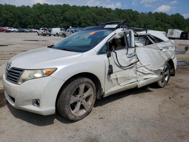 2009 TOYOTA VENZA #3024173835