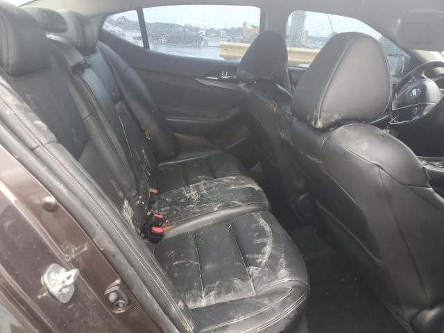 2016 NISSAN MAXIMA 3.5 - 1N4AA6AP2GC409549