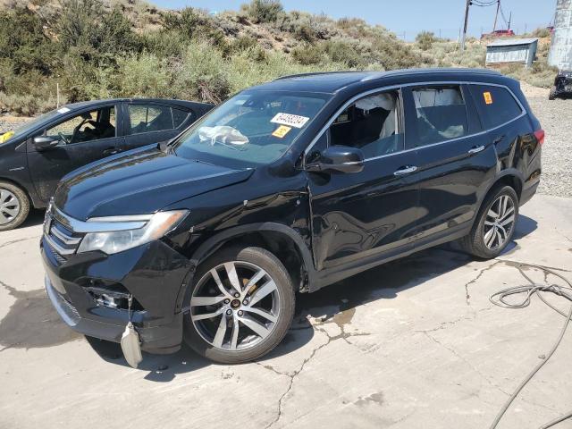 2016 HONDA PILOT ELIT - 5FNYF6H06GB060515