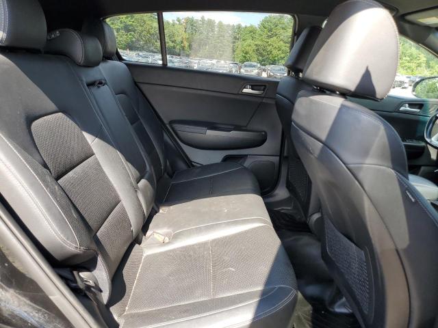 2020 KIA SPORTAGE S - KNDP6CAC0L7733667