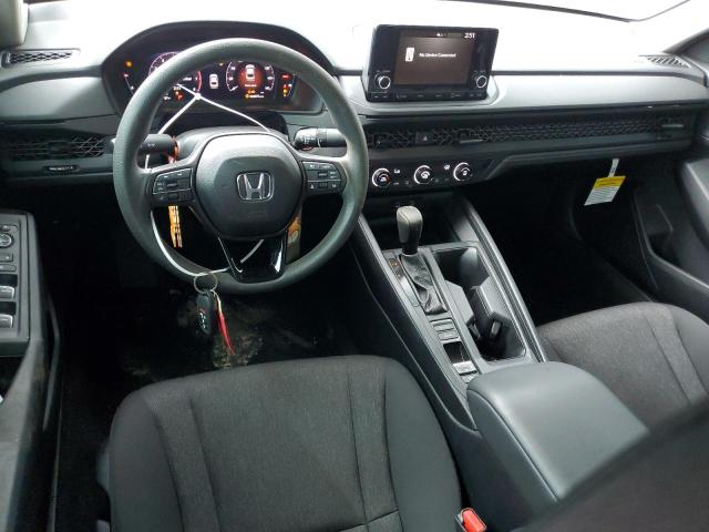 2023 HONDA ACCORD LX - 1HGCY1F26PA055529