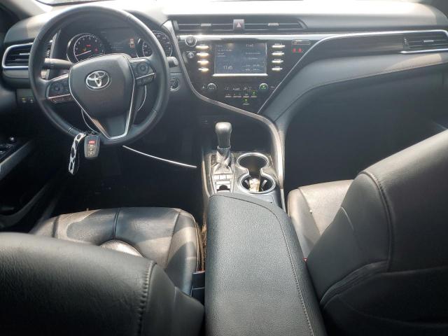 2018 TOYOTA CAMRY L - 4T1B11HK4JU006200