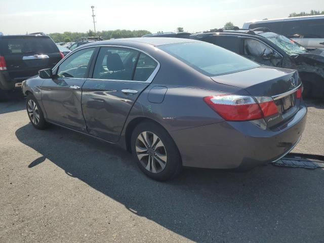 VIN 1HGCR2F33FA166999 2015 Honda Accord, LX no.2