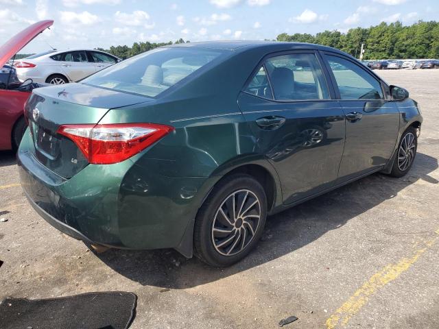 VIN 5YFBURHE5EP128233 2014 Toyota Corolla, L no.3