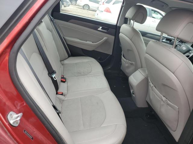 2015 Hyundai Sonata Sport VIN: 5NPE34AF0FH105186 Lot: 61687184