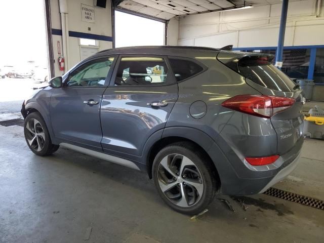 2018 HYUNDAI TUCSON VAL - KM8J3CA22JU777993