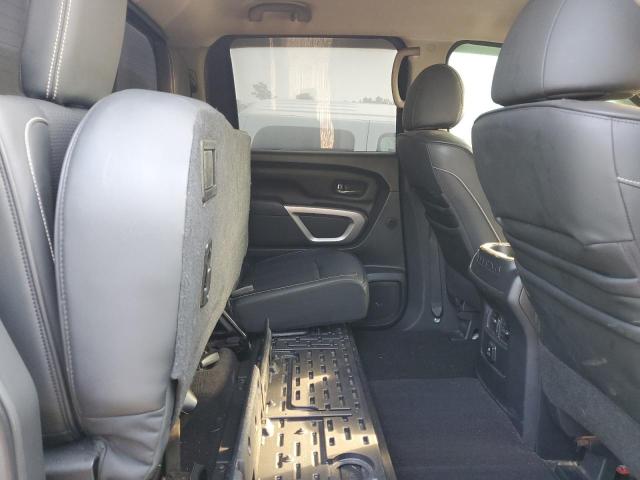 2017 NISSAN TITAN XD S - 1N6BA1F4XHN509885