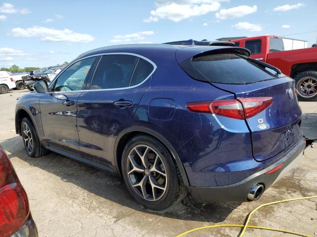 VIN ZASPAKBN8K7C70157 2019 Alfa Romeo Stelvio, TI no.2