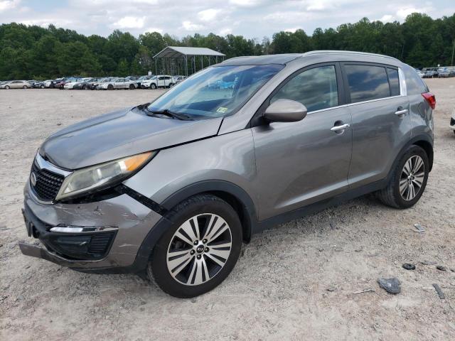 KNDPC3AC4G7816856 2016 KIA SPORTAGE - Image 1