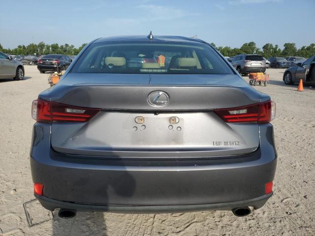 2014 Lexus Is 350 VIN: JTHBE1D22E5013871 Lot: 61664624