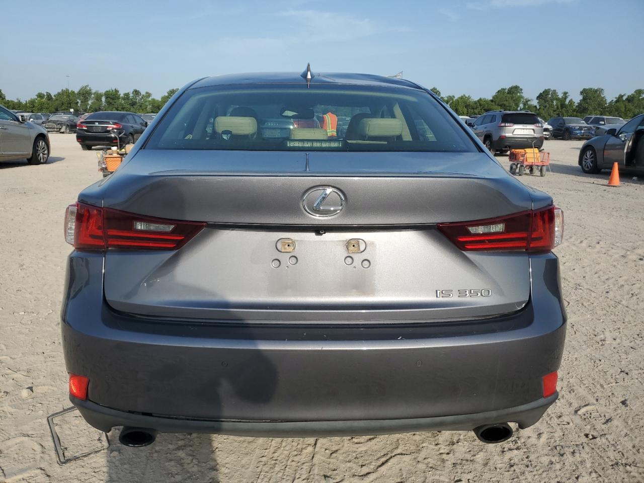 JTHBE1D22E5013871 2014 Lexus Is 350