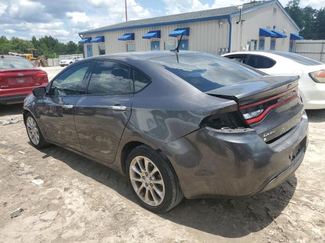 2015 DODGE DART LIMIT 1C3CDFCB2FD173686