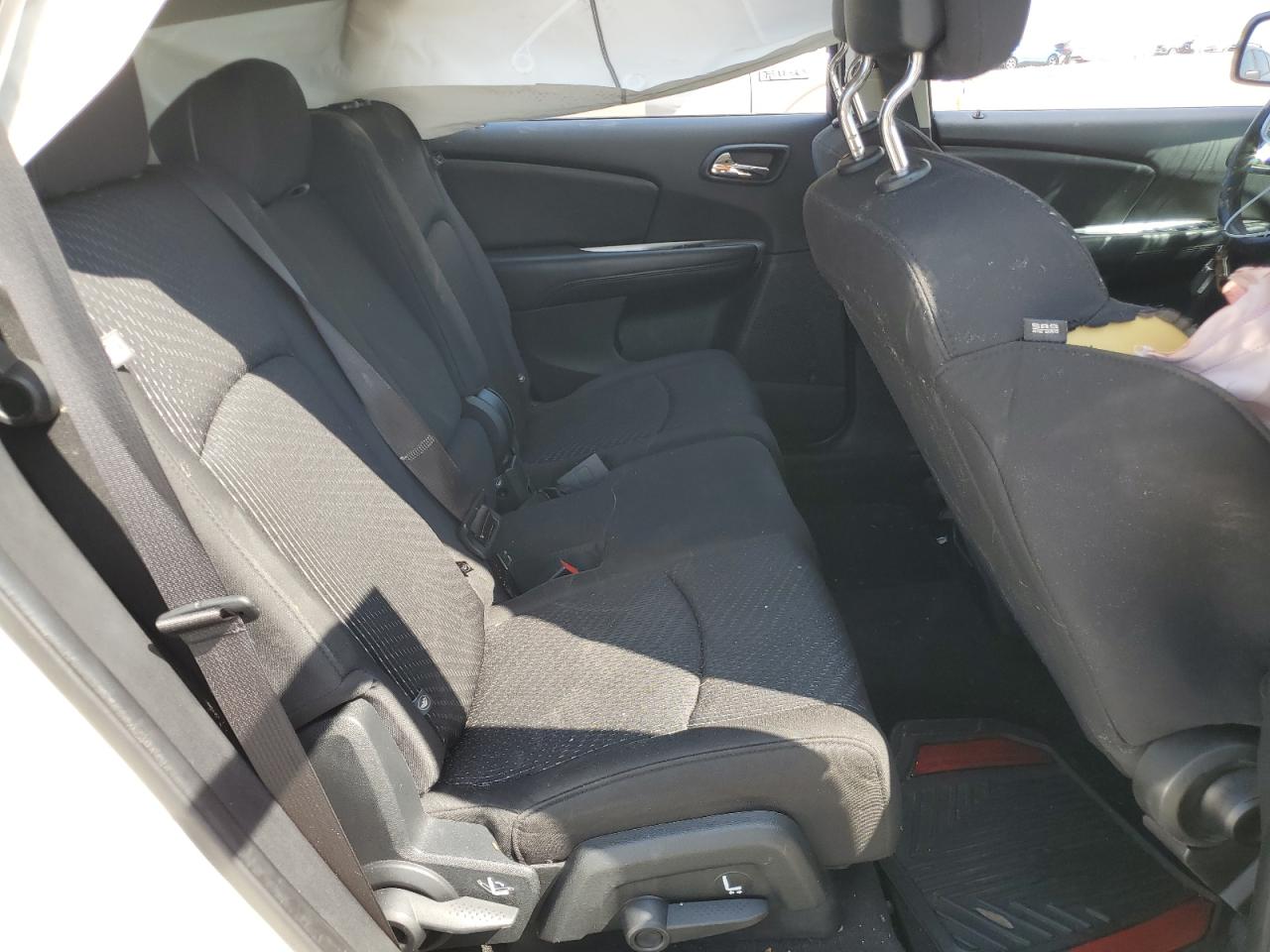 3C4PDCAB1JT524721 2018 Dodge Journey Se