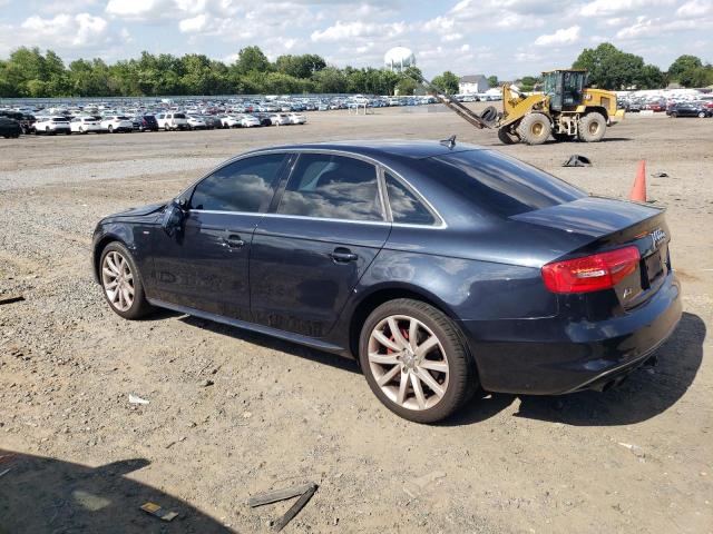 VIN WAUBFAFL7EN036001 2014 Audi A4, Premium no.2