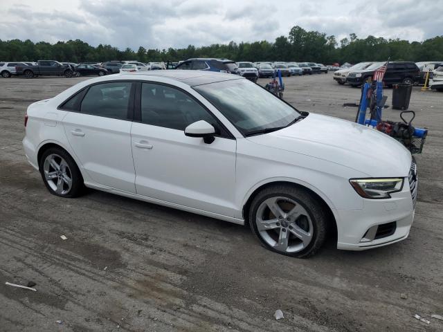 2017 Audi A3 Premium VIN: WAUB8GFF5H1027798 Lot: 62002954