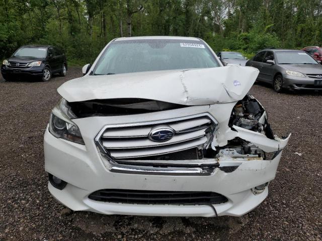2017 SUBARU LEGACY 2.5 - 4S3BNCN62H3056623