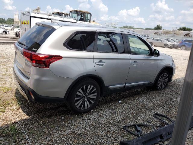 2019 MITSUBISHI OUTLANDER JA4AZ3A36KZ050947