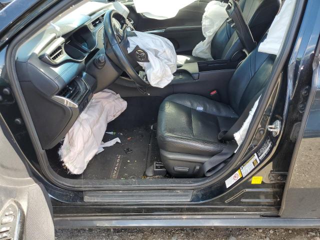 2016 Toyota Avalon Xle VIN: 4T1BK1EB1GU217610 Lot: 61282514