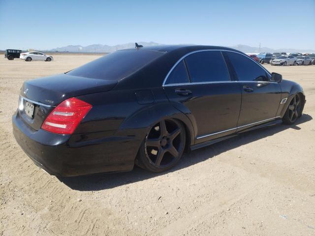 2010 Mercedes-Benz S 550 VIN: WDDNG7BB8AA329782 Lot: 61642604