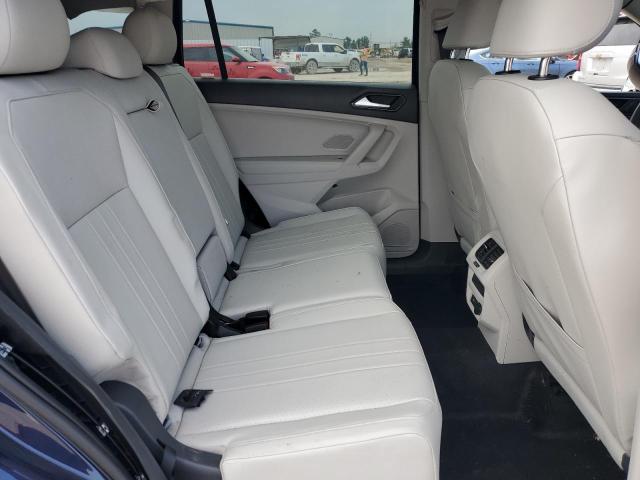 2022 VOLKSWAGEN TIGUAN SE - 3VV3B7AX7NM158479