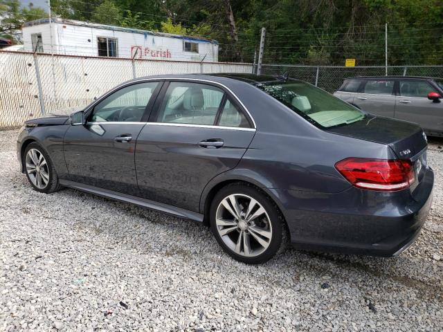 2016 MERCEDES-BENZ E 350 - WDDHF5KB7GB194494