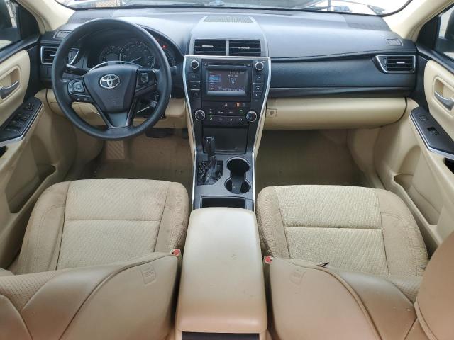 VIN 4T4BF1FK5FR504987 2015 Toyota Camry, LE no.8